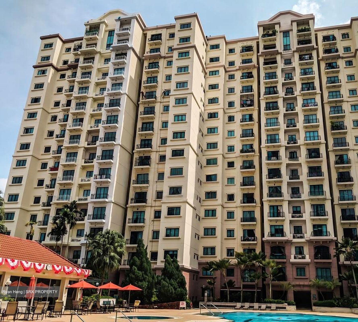 The Anchorage (D3), Condominium #463458701